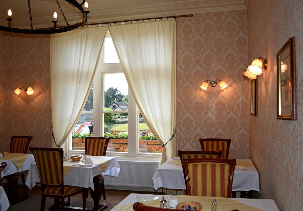 The Mount Hotel Malton Exterior photo