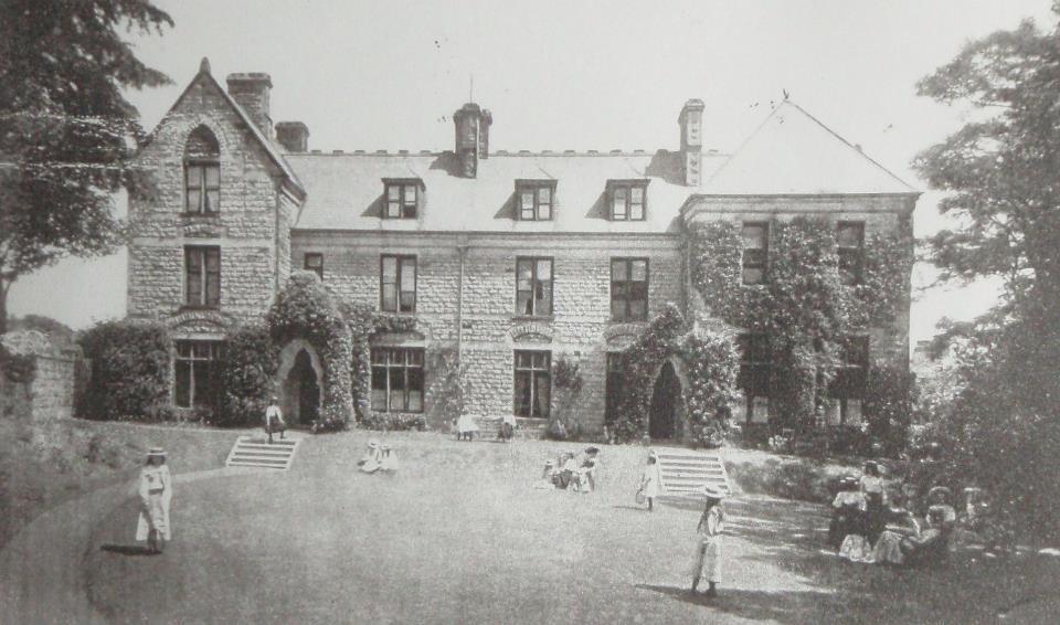 The Mount Hotel Malton Exterior photo