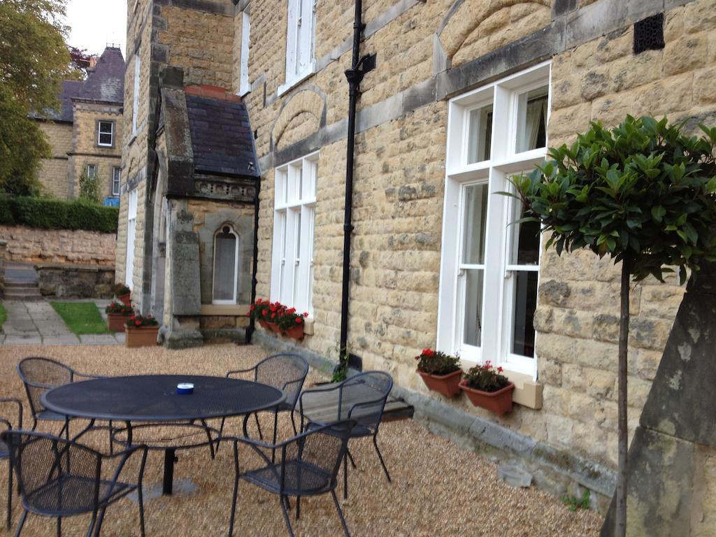 The Mount Hotel Malton Exterior photo